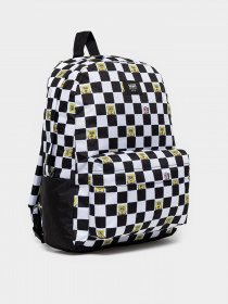 Рюкзаки Vans Old Skool III модель VN0A5KHQQ7Y1 Фото