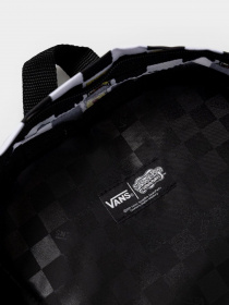 Рюкзаки Vans Old Skool III модель VN0A5KHQQ7Y1 Фото