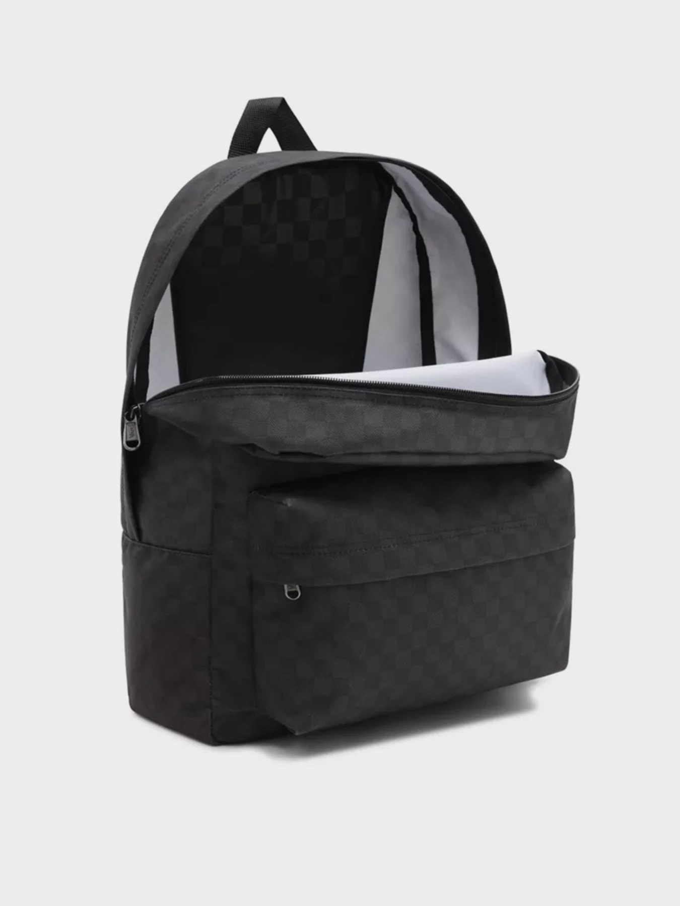 Рюкзак Vans Old Skool Check 22L модель VN0A5KHRBA51 Фото