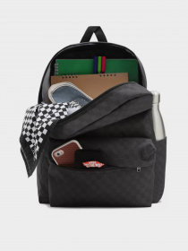 Повседневный рюкзак Vans Old Skool Check 22L модель VN0A5KHRBA51 Фото