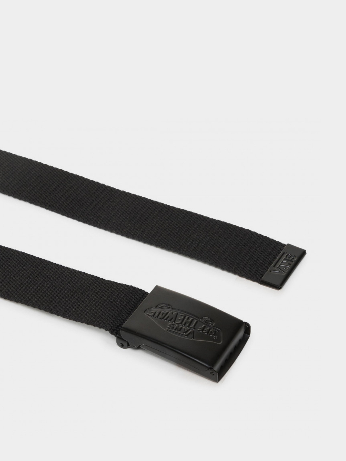 Ремені Vans модель VN0A31J2BLK1 Фото