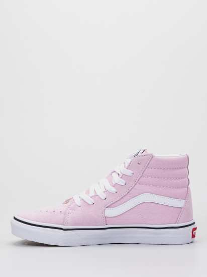 Кеди високі Vans SK8-Hi модель VN0A4UI2V3M1 — фото - INTERTOP