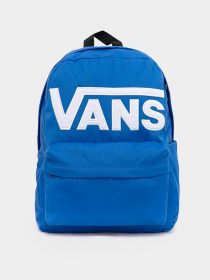 Рюкзаки Vans Old Skool Drop V модель VN0A5KHP5XT1 Фото