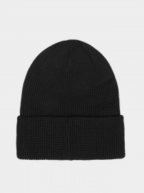 Шапка Vans Waffle модель VN0A5I1UBLK1 Фото