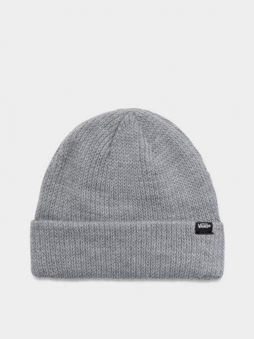 Шапка Vans Core Basics Beanie модель VN000K9YHTG1 Фото