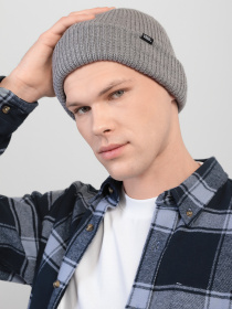 Шапка Vans Core Basics Beanie модель VN000K9YHTG1 Фото