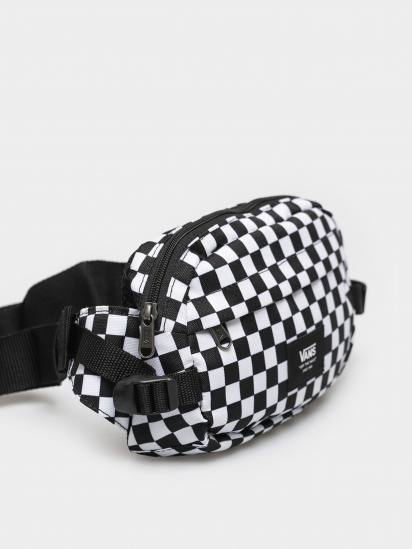 Поясна сумка Vans ALISO II модель VN0A3I6CHU01 — фото - INTERTOP