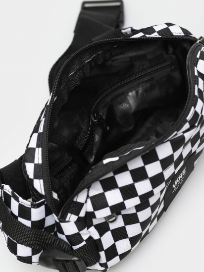 Поясна сумка Vans ALISO II модель VN0A3I6CHU01 — фото 4 - INTERTOP