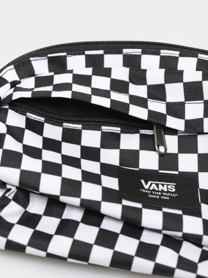 Поясна сумка Vans ALISO II модель VN0A3I6CHU01 — фото 5 - INTERTOP