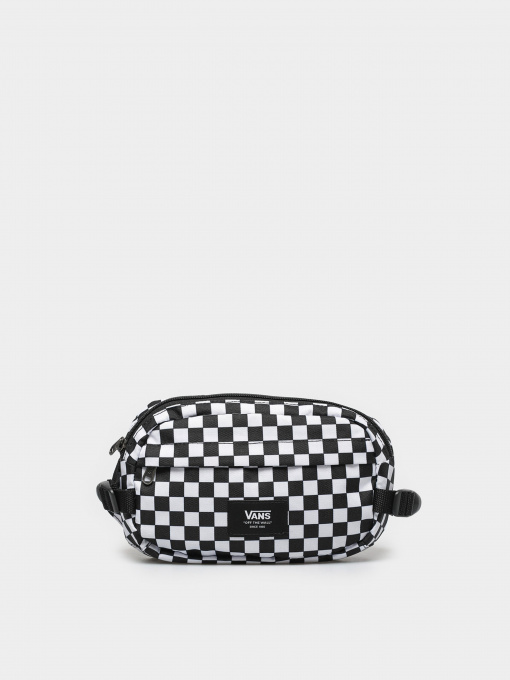 Поясна сумка Vans ALISO II Модель VN0A3I6CHU01 Фото