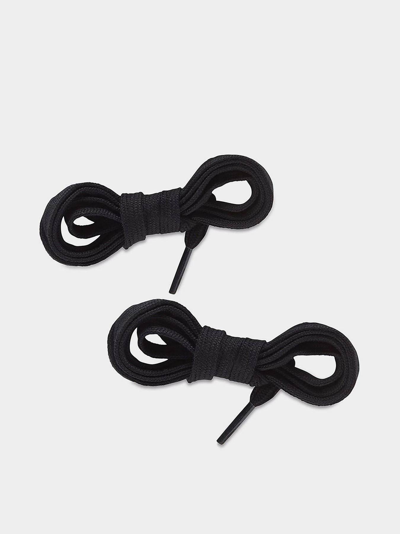 Шнурки Vans Mn Laces 54 модель VN0001TTBLK1 Фото