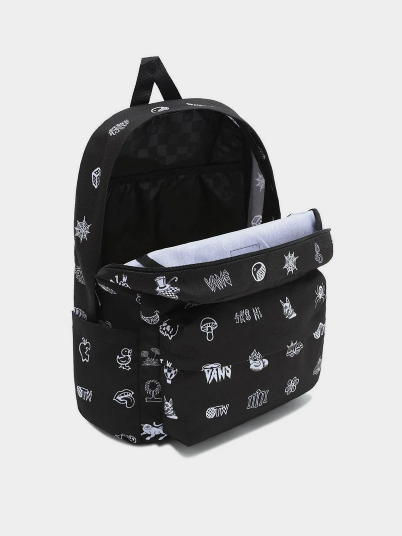 Рюкзаки Vans Old Skool H2o модель VN0A5E2SZBG1 Фото