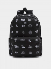 Рюкзаки Vans Old Skool H2o модель VN0A5E2SZBG1 Фото