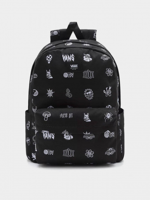 Рюкзаки Vans Old Skool H2o модель VN0A5E2SZBG1 Фото