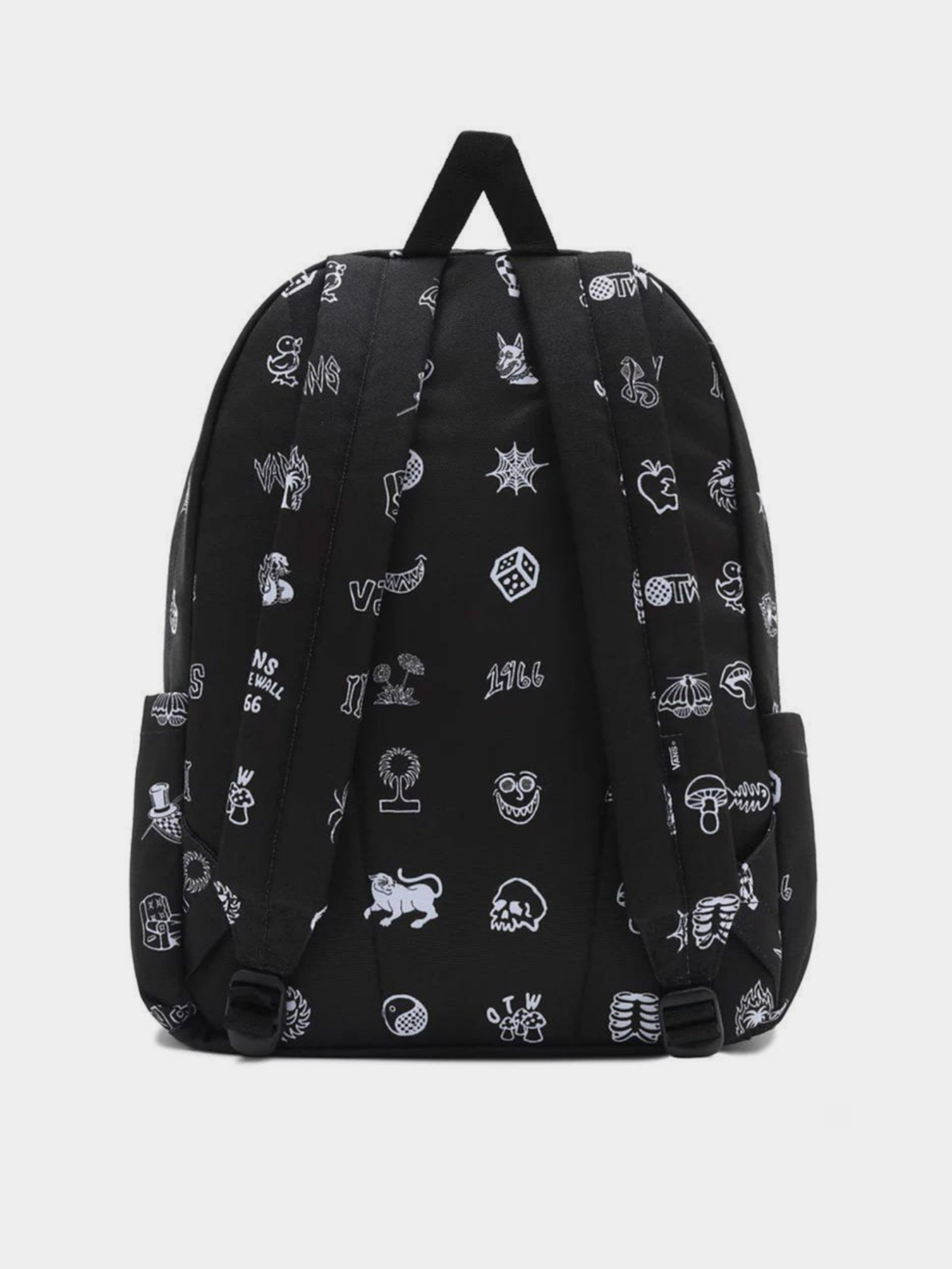 Рюкзаки Vans Old Skool H2o модель VN0A5E2SZBG1 Фото