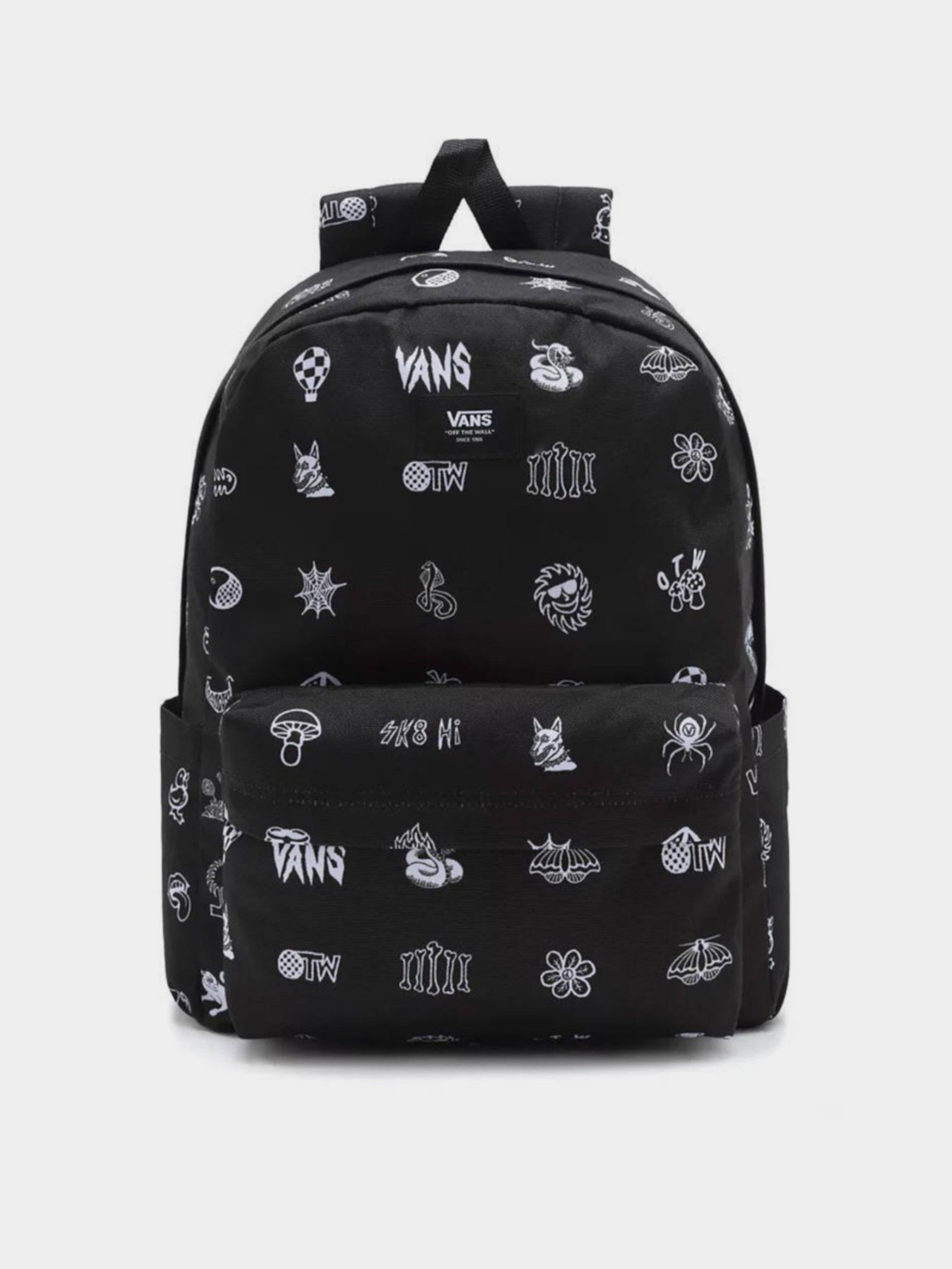 Рюкзаки Vans Old Skool H2o модель VN0A5E2SZBG1 Фото