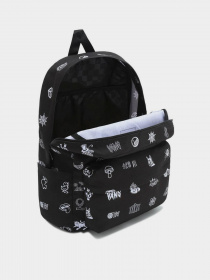 Рюкзаки Vans Old Skool H2o модель VN0A5E2SZBG1 Фото