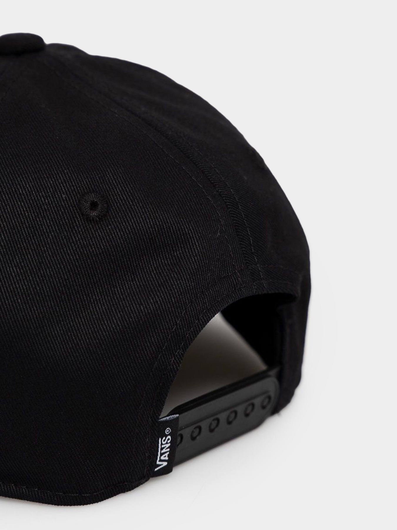 Кепка Vans x SpongeBob Snapback модель VN0A5FOIZAW1 Фото