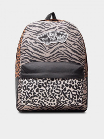 Рюкзаки Vans Realm модель VN0A3UI6Z081 Фото