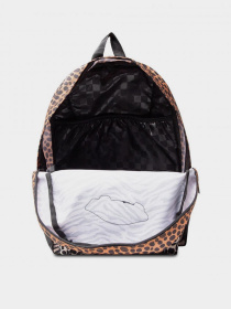 Рюкзаки Vans Realm модель VN0A3UI6Z081 Фото