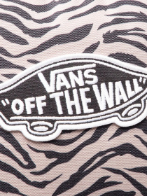 Рюкзаки Vans Realm модель VN0A3UI6Z081 Фото