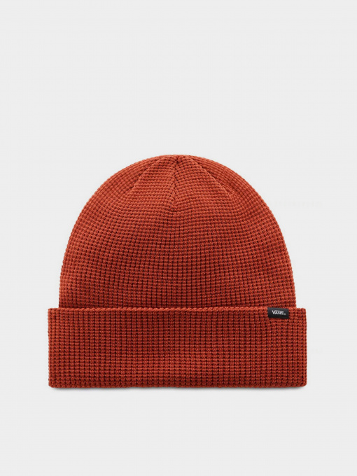 Шапка Vans Waffle модель VN0A5I1U90W1 Фото