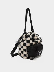 Сумка Vans All Around модель VN0A5I1JBLK1 Фото