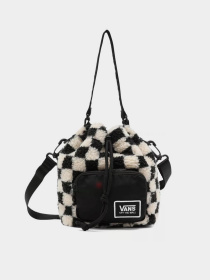 Сумка Vans All Around модель VN0A5I1JBLK1 Фото