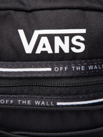 Кросс-боди Vans Street Ready Sport модель VN0A48HKY281 Фото