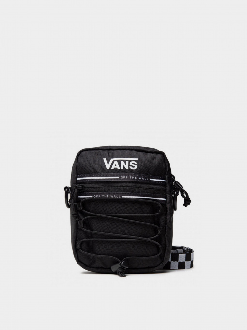 Крос-боді Vans Street Ready Sport модель VN0A48HKY281 Фото