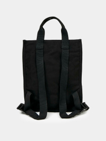 Рюкзаки Vans Free Hand модель VN0A5I1DBLK1 Фото