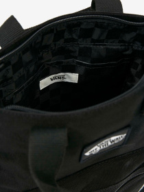 Рюкзаки Vans Free Hand модель VN0A5I1DBLK1 Фото