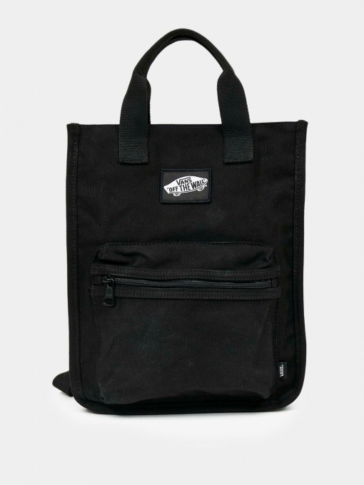 Рюкзаки Vans Free Hand модель VN0A5I1DBLK1 Фото