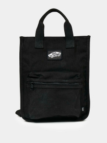 Рюкзаки Vans Free Hand модель VN0A5I1DBLK1 Рюкзаки Vans Free Hand модель VN0A5I1DBLK1 Фото