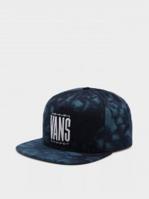 Кепка Vans Kelford модель VN0A5FGQZ931 Фото