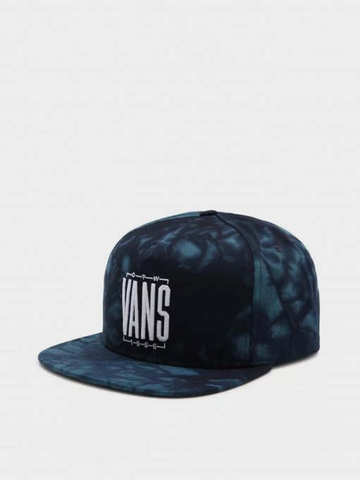 Кепка Vans Kelford модель VN0A5FGQZ931 Фото