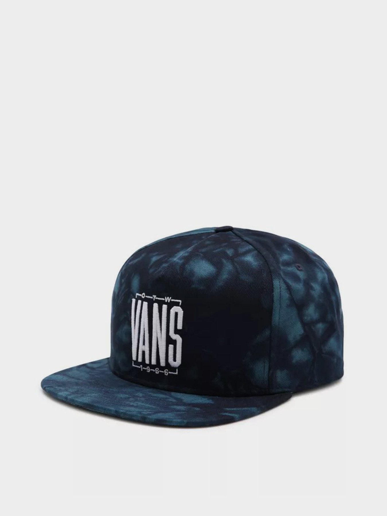 Кепка Vans Kelford модель VN0A5FGQZ931 Фото