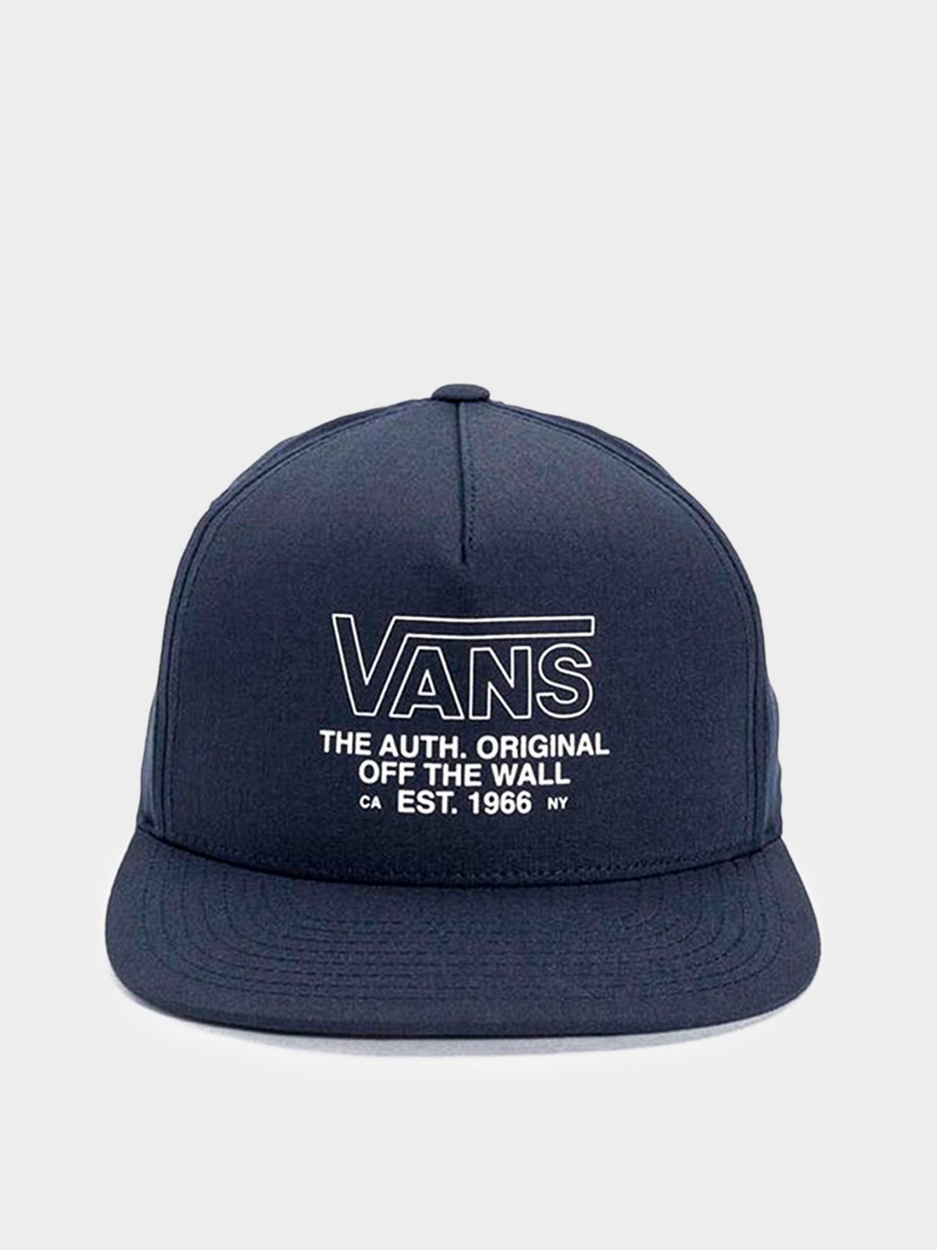 Кепка Vans Sequence 110 модель VN0A5FGPLKZ1 Фото