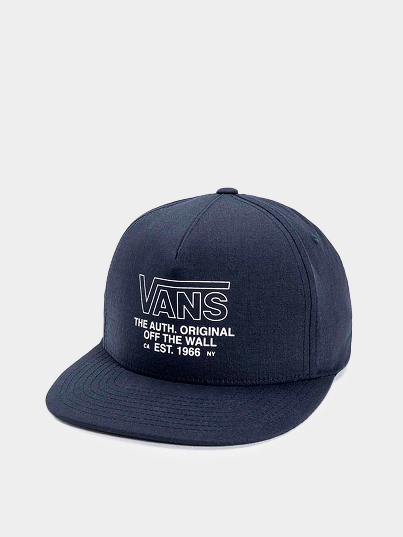 Кепка Vans Sequence 110 модель VN0A5FGPLKZ1 Фото