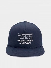 Кепка Vans Sequence 110 модель VN0A5FGPLKZ1 Фото