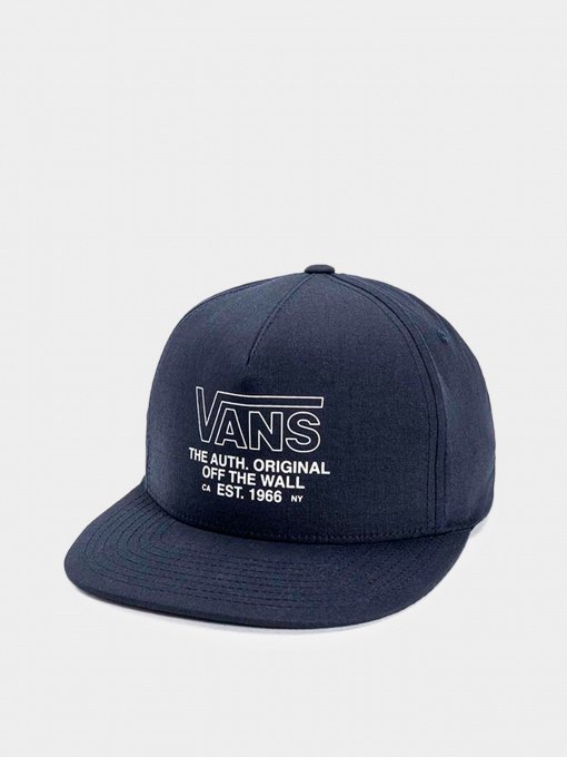 Кепка Vans Sequence 110 модель VN0A5FGPLKZ1 Фото