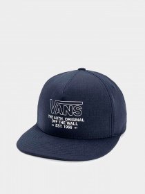 Кепка Vans Sequence 110 модель VN0A5FGPLKZ1 Фото