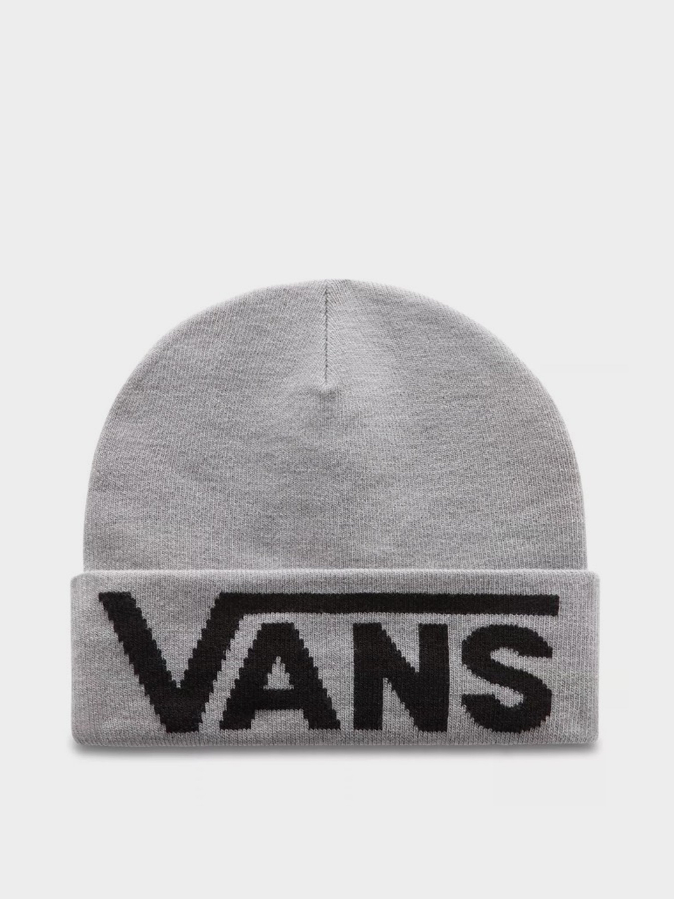 Шапка Vans Drop V Tall Cuff модель VN0A5FI3HTG1 Фото