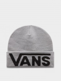 Шапка Vans Drop V Tall Cuff модель VN0A5FI3HTG1 Фото