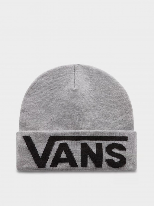 Шапка Vans Drop V Tall Cuff модель VN0A5FI3HTG1 Фото