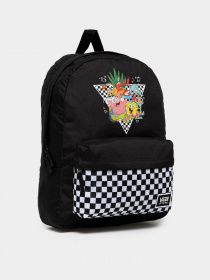 Рюкзаки Vans модель VN0A5I3HYZS1 Фото