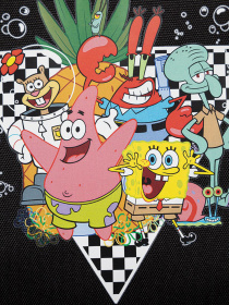 Рюкзаки Vans модель VN0A5I3HYZS1 Фото