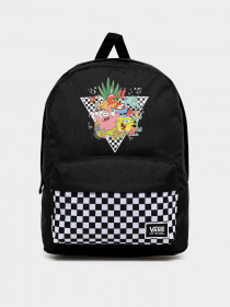 Рюкзаки Vans модель VN0A5I3HYZS1 Фото