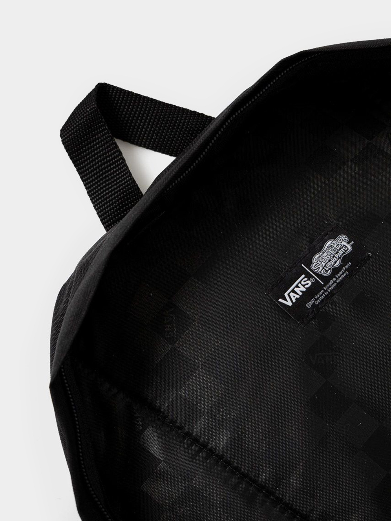 Рюкзаки Vans модель VN0A5I3HYZS1 Фото