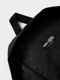Рюкзаки Vans модель VN0A5I3HYZS1 Фото